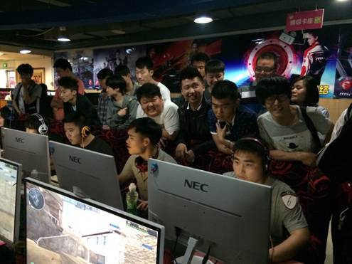 注目的赛果 注目的赛果