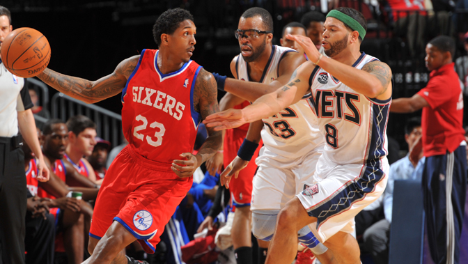 BA赛季中 BA赛季中