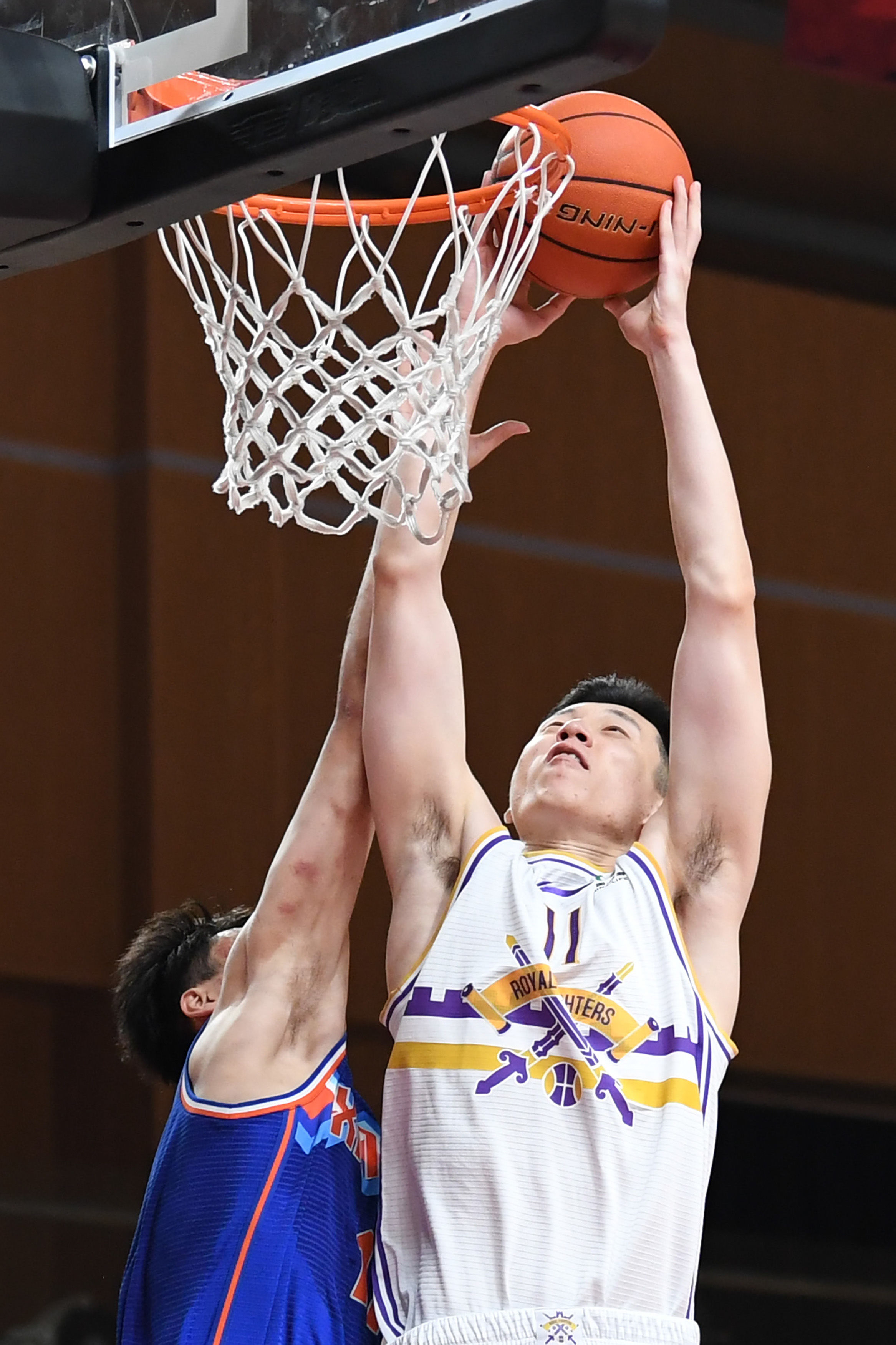 年轻球员们 年轻球员们