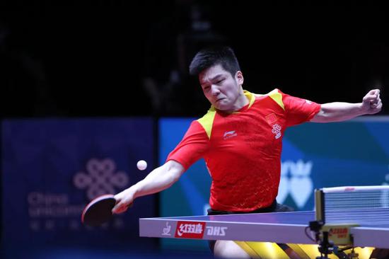 做出突破性 做出突破性