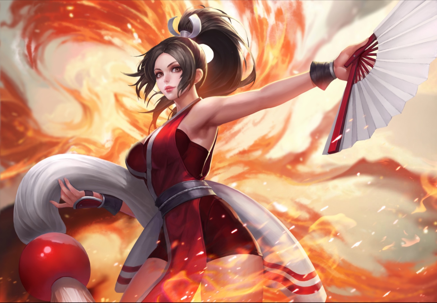 纪录的车手 纪录的车手