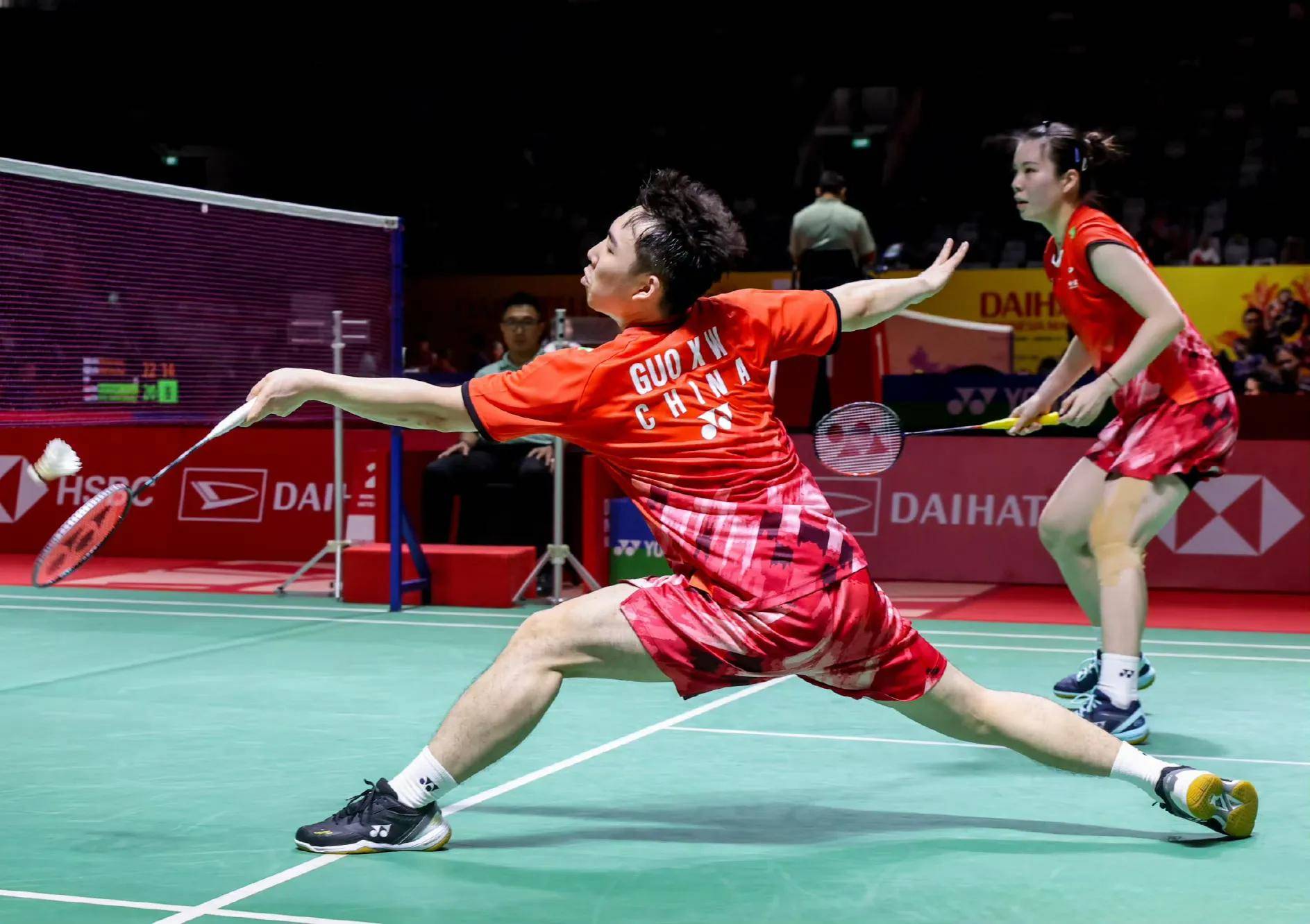 巨大挑战 巨大挑战