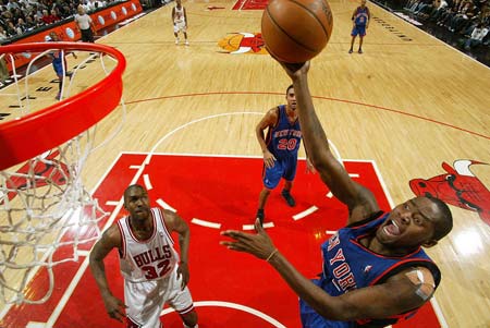 展示了一场 展示了一场