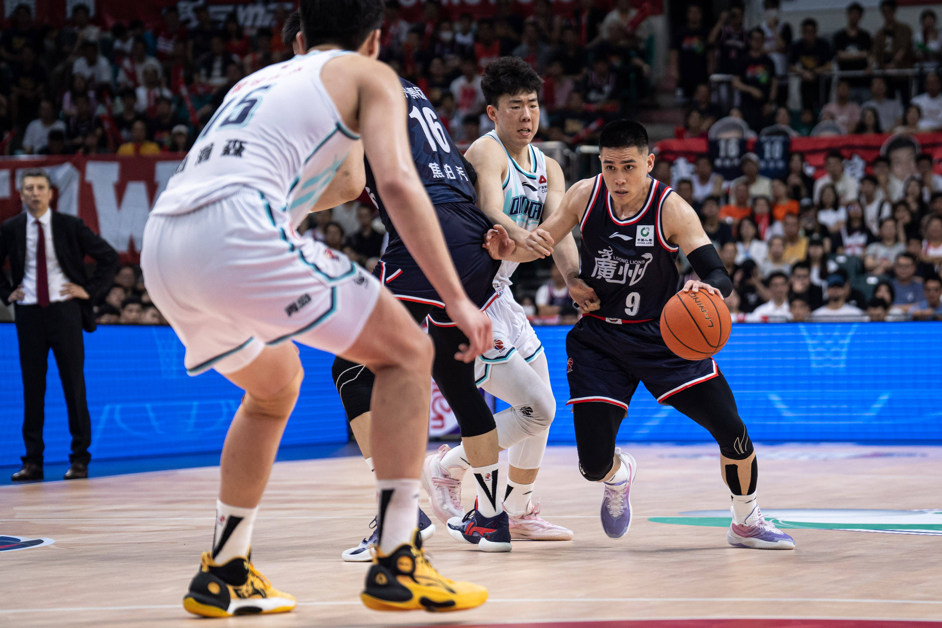 进攻机会 进攻机会