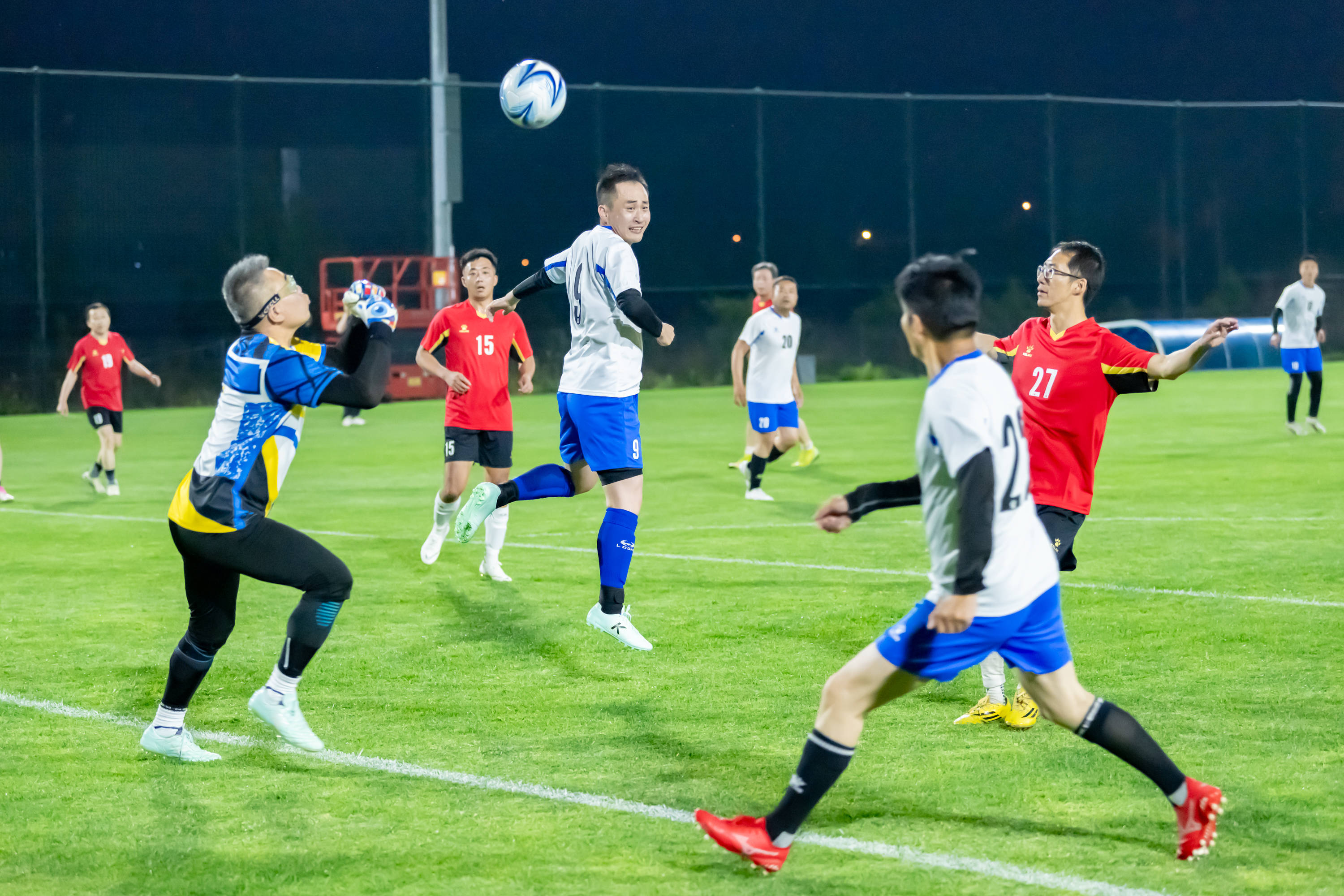 我们已经见 我们已经见