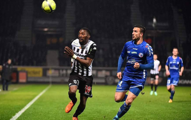 在被动回合 在被动回合