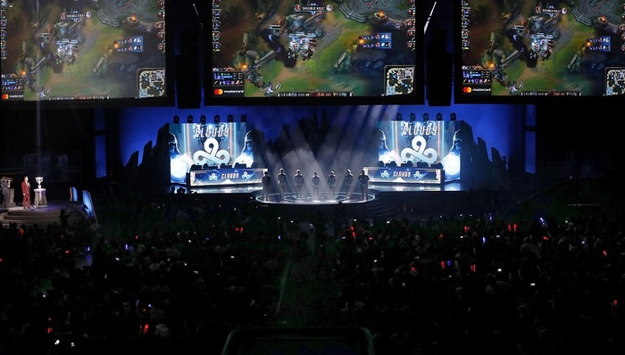 放的射手位 放的射手位